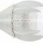 New design e17 led light bulb with CE certificate
