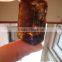 black tourmaline