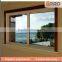 2015 new product price of aluminium sliding window grill design