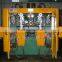Plastic Blow Molding Machine(SPB-2.5L4JD)