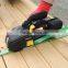 PET strapping band