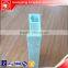 Aluminum extrusion profile for industrial