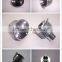 High Power 9w LED Upgrade Kit/ Bi-pin Bulb for Maglite Rechargeable Flashlight