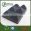 Noise barrier pyramid acoustic foam
