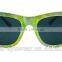 good design flower printing fake costa del mar lens sunglasses