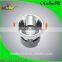 high class commercial lighting reflector led cob down light for hotel