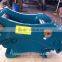 BACKHOE & EXCAVATOR QUICK-ATTACH COUPLERS