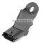 MAP Manifold Absolute Intake Air Pressure Sensor0261230049/0281002844 for SMART/ALFA ROMEO/FIAT/LANCIA/OPEL/SUZUKI/VAUXHALL/RENA