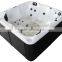 Low price home hot tub spa whirlpool sex massage bath tub