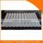 hot sale with PLC chain drive zhongtuo aluminum roll forming machine for roofing tile