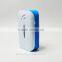 high quality battery 7800mah portable 3g wifi router power bank with 4 LED light