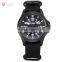 AVENGER Shark Army Water Resistant Analog Sport Quartz Mens Army Watch