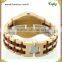 Factory Direct & Best Price Fashion Wrist Watch Wholesale Custom Luxury Wood Watch