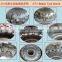 Plastic Injection Mold For Atv Tires