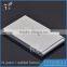 Low moq business card case metal china hot sale