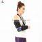 Hinged Elbow Braces - ROM Hinged Elbow support arm guard For Athletics, Injuries & fracture
