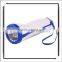 Supply Multifunction Solar Power Flashlight Torch