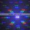 420mW RGB 10kpss 2-in-1 3D ILDA Animation Laser Light