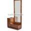 DRESSING TABLE WITH DRAWERS