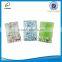 PP Cover folded saddle stitching binding a5 notebook