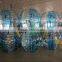New different color body zorb/loopy ball for two team!!