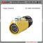 Approved by UL IP67 Waterproof Connector 2 PIN Male+Female Wire Connector