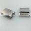 wire EDM machining high precision mold inserts manufacturer