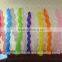 Spiral balloon- screw balloon for party decoration