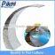 Water fountain equipment stainless steel waterfall for swimming pool
