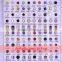 fancy buttons , china button supplier