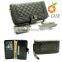 Fashionable mini leather coin purse cheap mobile phone case