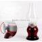 Blow on/off led lamp