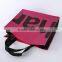 Advertising eco-friendly Nonwoven fabric shopping bag