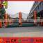 OEM Inflatable Paintball Bunker Netting Field Paintball Arena Game