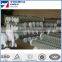 High Security PVC Coated cheap Galvanized Chain Link Fencing in Garden,Farm,Prison