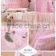 The Rio Olympics china gymnastics team hot sale Zika Proof AF chinese tent enclosed bed lace purple mosquito net stand
