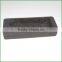 Shockproof dampproof pu foam cushion inserts foam injection