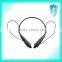 2015 BAKU new design apt-X stereo bluetooth earphone BK-830 for smart phone