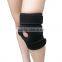 Adjustable waterproof knee brace support
