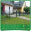 China Supplier PVC coated fence Anti climb Nylofor 2D Double wire fence