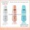 rechargeable ultrasonic skin peeling device for girl