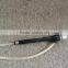 HOT SELLING spa use 4 in 1 Vacuum cavitation /PDT/rf system/microdermabration machine