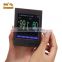 Touch Screen Color TFT Handheld Pulse Oximeter with Free Software - Spo2 Monitor Pulse oximeter(PM-60A)-Shelly