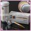 Medical Grade ZGTS 192 needles titanium derma roller