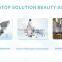 NEW ARRIVAL 40MHz Roller Pixel RF Frequency best rf wrinkle