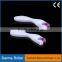 best facial derma roller 600 needles stainless micro derma roller DRS with the lowest price in China