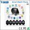 Vondo Cheap Smart Wristwatch Phone Mate For Smartphones U8 Smart Watch