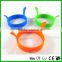 FDA approved heat resistant Egg mould,silicone egg ring in different shape