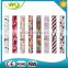 Factory Direct Sale Small Head Nylon Soft Blister Kids Toothbrush with Brush Heads Waterproof Design