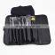 Pony hair free sample 7pcs makeup brush set